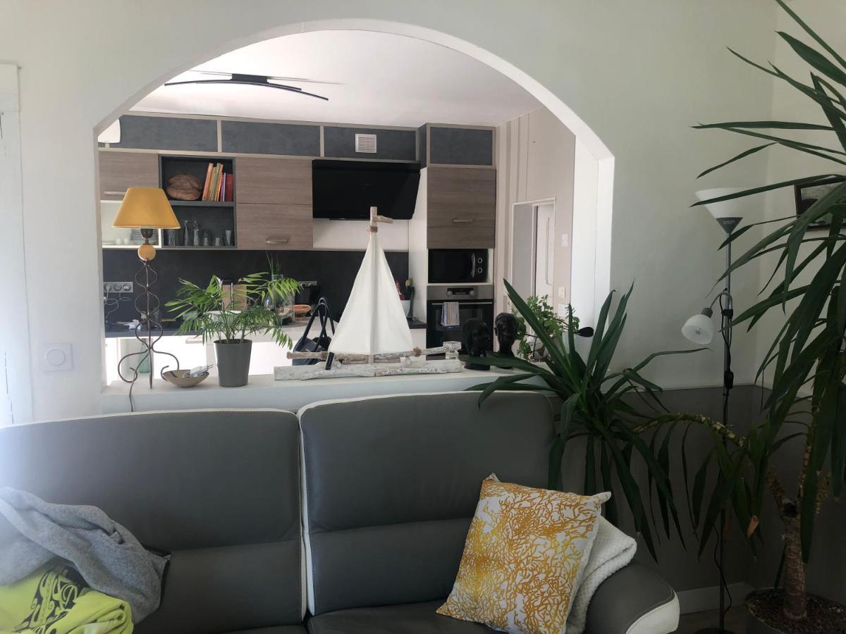 Fare Flammek Dinard Exterior foto